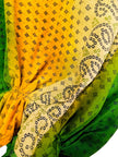 PRC7667 Avatar Pure Silk Bolero