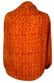 PRC7694 Avatar Pure Silk Bolero