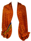 PRC7694 Avatar Pure Silk Bolero