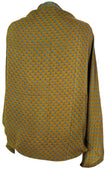 PRC7288 Avatar Pure Silk Shrug