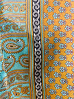 PRC7288 Avatar Pure Silk Shrug