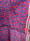 PRC7699 Avatar Pure Silk Hi Lo Top