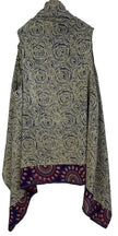 PRC6912 Avatar Pure Silk Versatile Vest