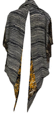 PRC7279 Avatar Pure Silk Cardigan