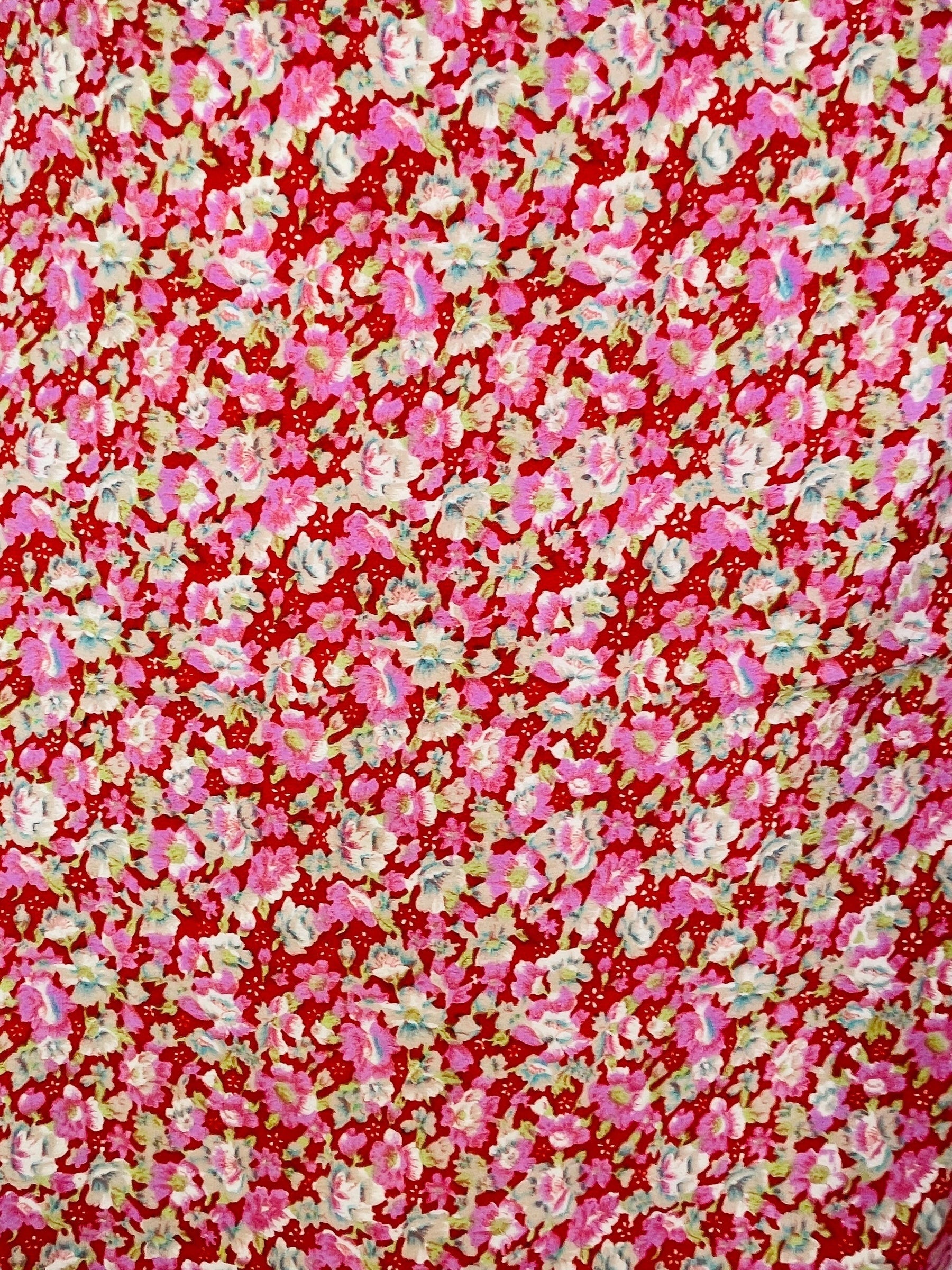 PRC7677 Avatar Pure Silk Bolero