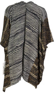 PRC7279 Avatar Pure Silk Cardigan