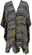 PRC7279 Avatar Pure Silk Cardigan