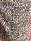 PRG7100 Sheer Avatar Pure Silk Cardigan