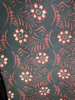 PRC7501 Avatar Pure Silk Hi Lo Top