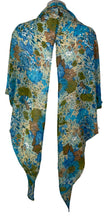 PRG6844 Sheer Avatar Pure Silk Cardigan