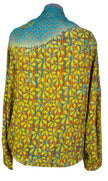 PRC7318 Avatar Pure Silk Shrug