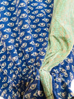 PRC7687 Avatar Pure Silk Bolero