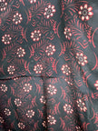 PRC7501 Avatar Pure Silk Hi Lo Top