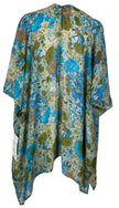 PRG6844 Sheer Avatar Pure Silk Cardigan