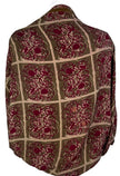 PRC7229 Avatar Pure Silk Bolero