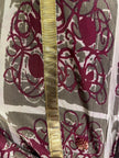 PRC7229 Avatar Pure Silk Bolero
