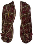PRC7229 Avatar Pure Silk Bolero