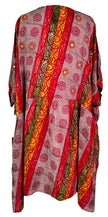 PRC7447 Avatar Pure Silk Boxy Babydoll Dress