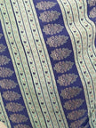 PRC7687 Avatar Pure Silk Maxi Dress with Belt
