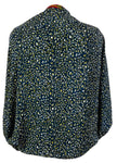 PRC7685 Avatar Pure Silk Bolero