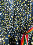 PRC7685 Avatar Pure Silk Bolero