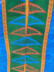 PRC7012 Avatar Pure Silk Waterfall Top