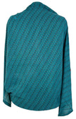PRC7297 Avatar Pure Silk Shrug