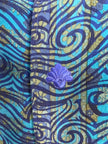 PRC7697 Avatar Pure Silk Hi Lo Top