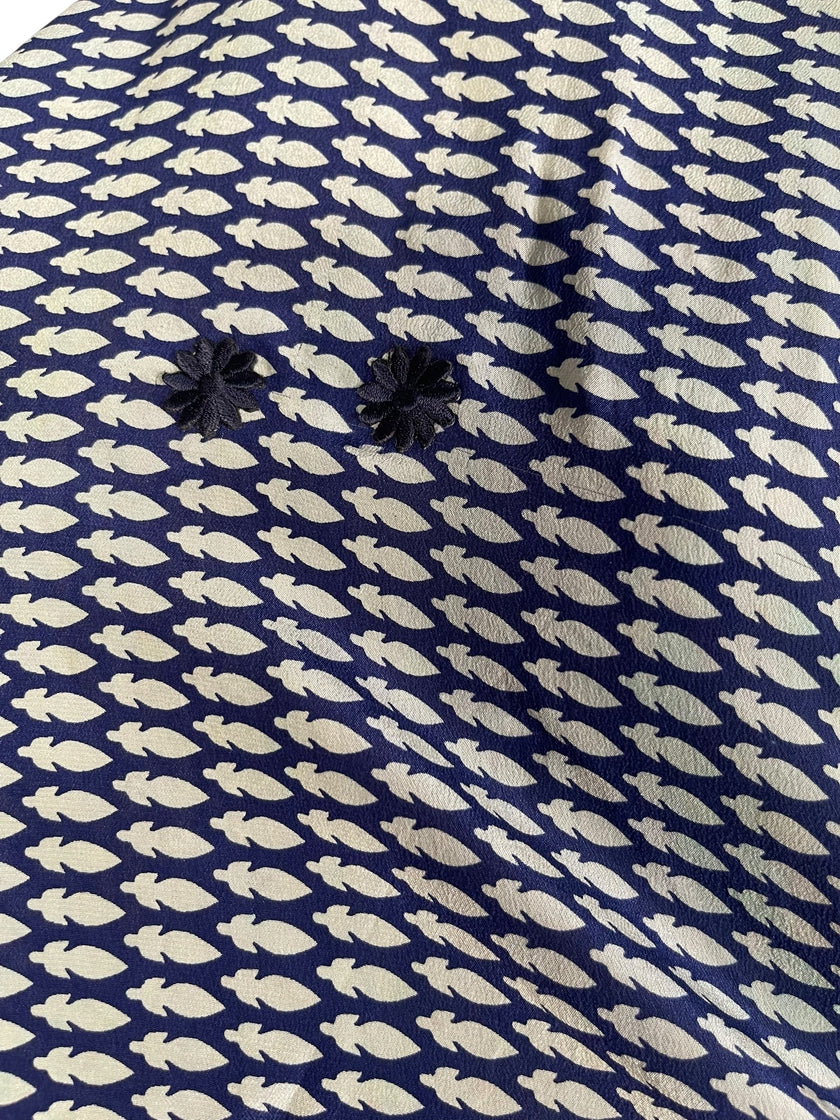 PRC7238 Avatar Pure Silk Bolero