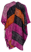 PRC6873 Avatar Pure Silk Cardigan