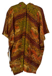 PRC6861 Avatar Pure Silk Cardigan
