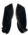 PRC7247 Avatar Pure Silk Bolero