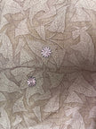 PRC7703 Avatar Pure Silk Hi Lo Top