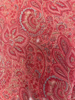 PRC6825 Avatar Pure Silk Versatile Vest