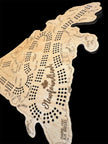 Newfoundland Cribbage Board