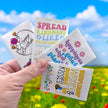 Seed Packages - All Occasion with Wildflowers