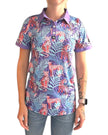 Safari Nights - Short Sleeve