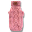 Pink Sweater