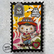 AALL and Create - A7 Stamp Set - Celebrate Honor
