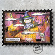 AALL and Create - A7 Stamp Set - Free Broom Rides