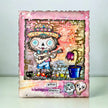 AALL and Create - A7 Stamp Set - Celebrate Honor