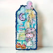 AALL and Create - A7 Stamp Set - Frankie’s Bride