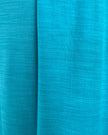 Adaptive Open Back Ladies Stretch Fleece Dress