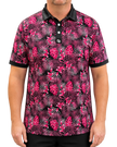 Jungle Pink