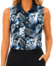 Blue Lagoon - Sleeveless
