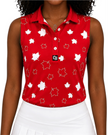 Canuck - Sleeveless