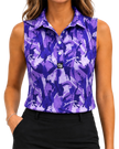 Purple Haze - Sleeveless