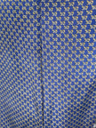 PRC7001 Avatar Pure Silk Cardigan