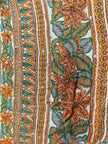 PRC7472 Avatar Pure Silk Boxy Top
