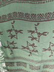 PRC7014 Avatar Pure Silk Waterfall Top
